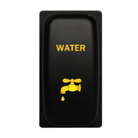 Push Switch WATER M141B fits Mitsubishi Pajero, Challenger, Triton ML MN, ASX