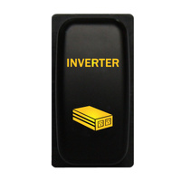 Push Switch INVERTER M168B fits Mitsubishi Pajero, Challenger, Triton ML MN, ASX