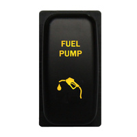 Push Switch FUEL PUMP M185B fits Mitsubishi Pajero, Challenger, Triton ML MN, ASX
