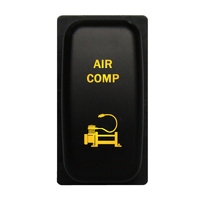 Push Switch AIR COMP M1C10B fits Mitsubishi Pajero, Challenger, Triton ML MN, ASX