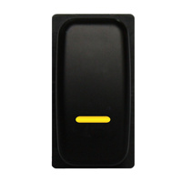 Push Switch WINDOW logo M1C99B fits Mitsubishi Pajero, Challenger, Triton ML MN, ASX