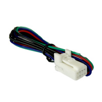 Switch Wiring Harness White Plug suits SWM3 Type switches