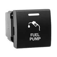 Push Switch Small Square FUEL PUMP T185 fits Toyota Prado 150s, Hiace, RAV4, LandCruiser 70s 300s
