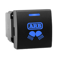 SW PR15 18+  AUX LIG BLUE