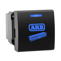 SW PR15 18+  INTEN BAR BLUE